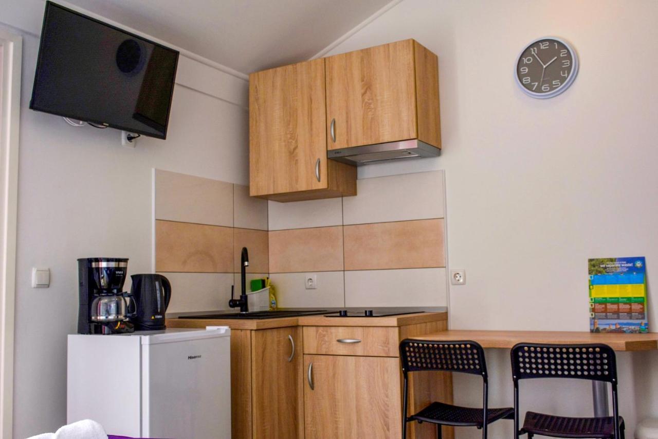 Apartmani Andela Kordic 苏佩塔斯卡德拉加 外观 照片