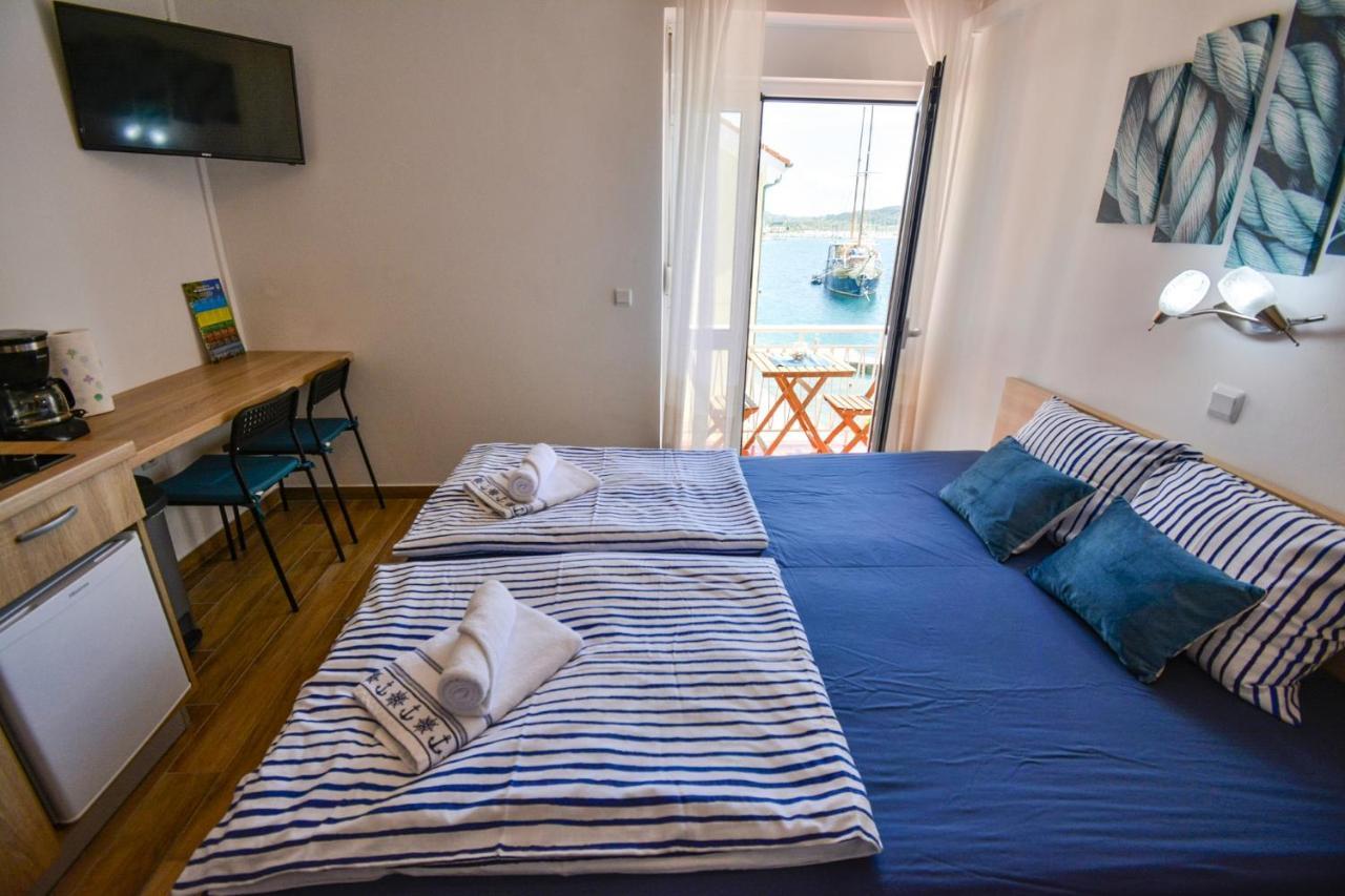 Apartmani Andela Kordic 苏佩塔斯卡德拉加 外观 照片