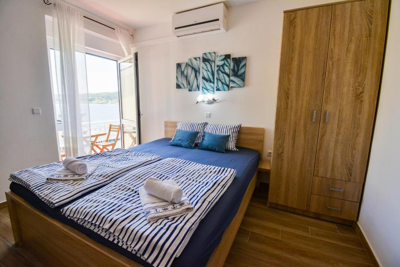 Apartmani Andela Kordic 苏佩塔斯卡德拉加 外观 照片