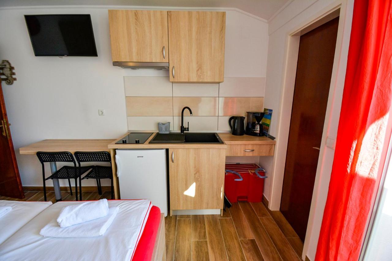 Apartmani Andela Kordic 苏佩塔斯卡德拉加 外观 照片