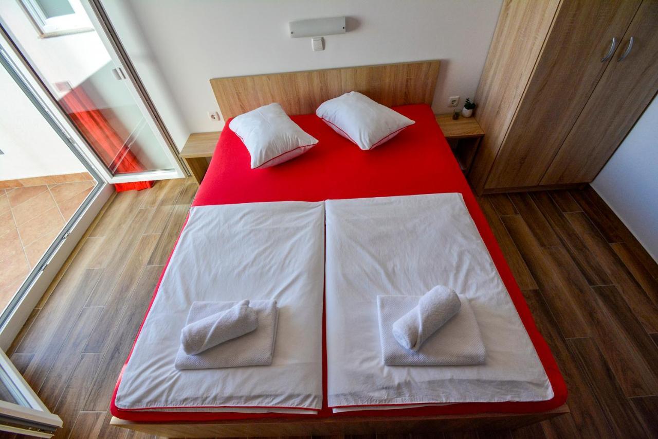 Apartmani Andela Kordic 苏佩塔斯卡德拉加 外观 照片