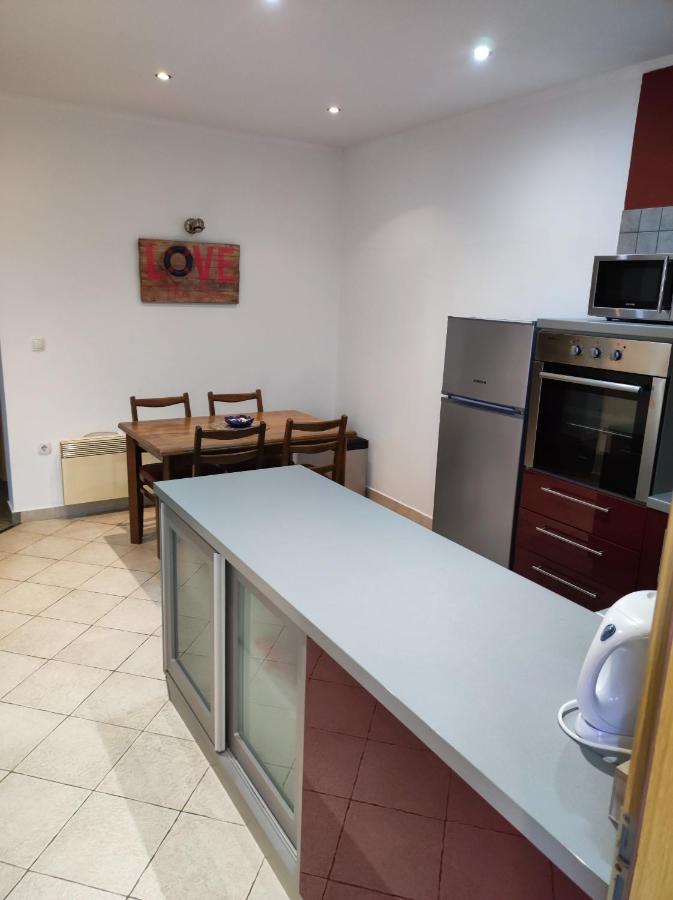 Apartmani Andela Kordic 苏佩塔斯卡德拉加 外观 照片
