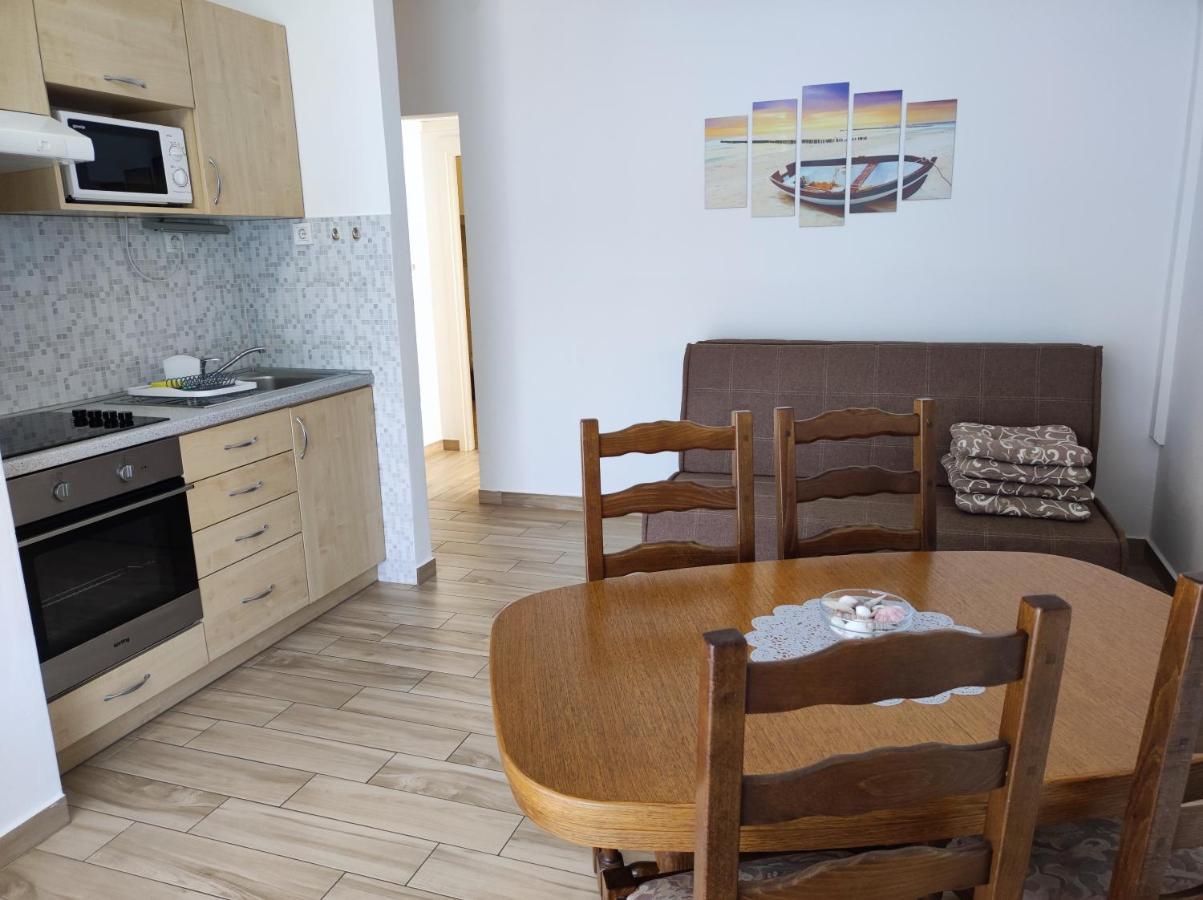 Apartmani Andela Kordic 苏佩塔斯卡德拉加 外观 照片