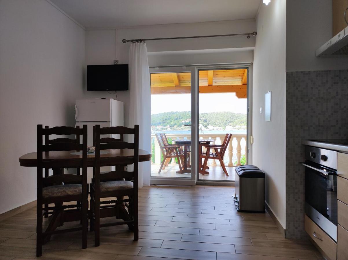 Apartmani Andela Kordic 苏佩塔斯卡德拉加 外观 照片