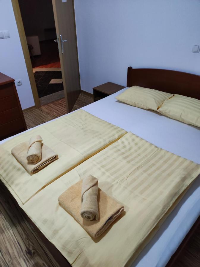 Apartmani Andela Kordic 苏佩塔斯卡德拉加 外观 照片