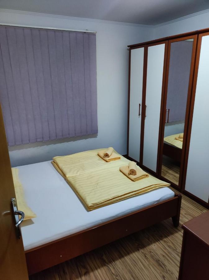Apartmani Andela Kordic 苏佩塔斯卡德拉加 外观 照片