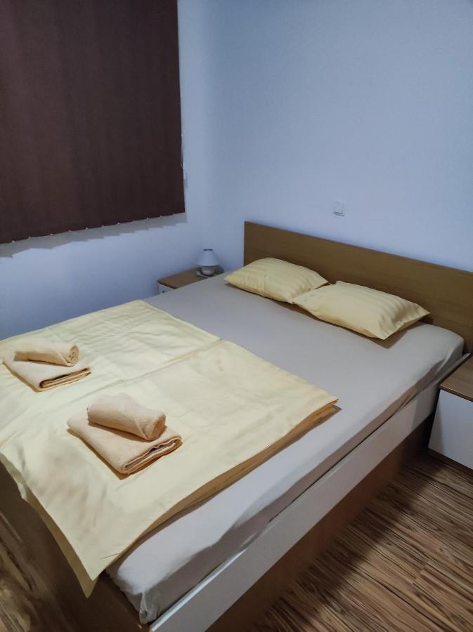 Apartmani Andela Kordic 苏佩塔斯卡德拉加 外观 照片