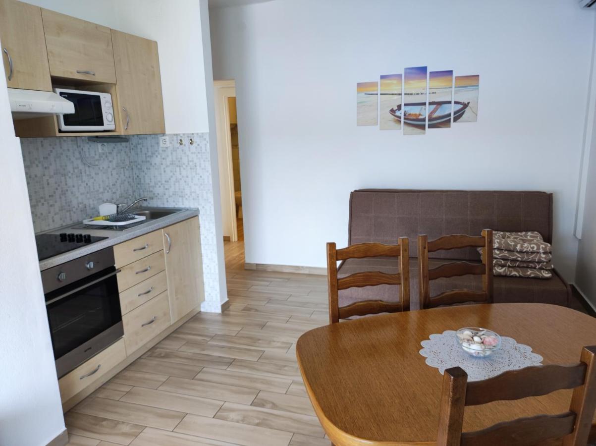 Apartmani Andela Kordic 苏佩塔斯卡德拉加 外观 照片