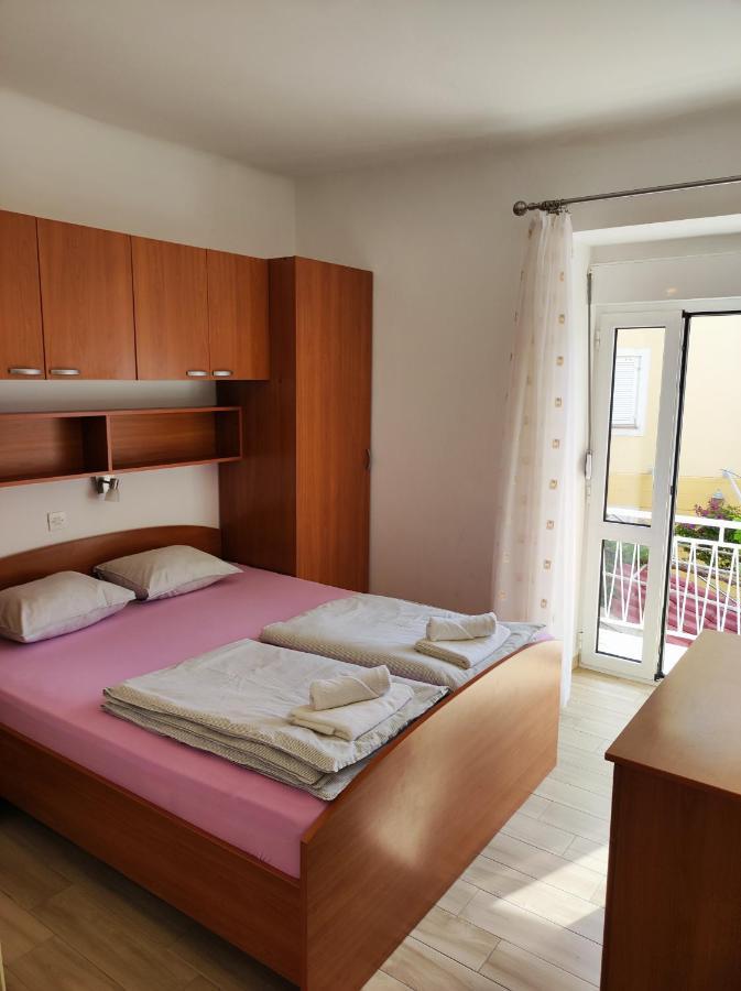 Apartmani Andela Kordic 苏佩塔斯卡德拉加 外观 照片