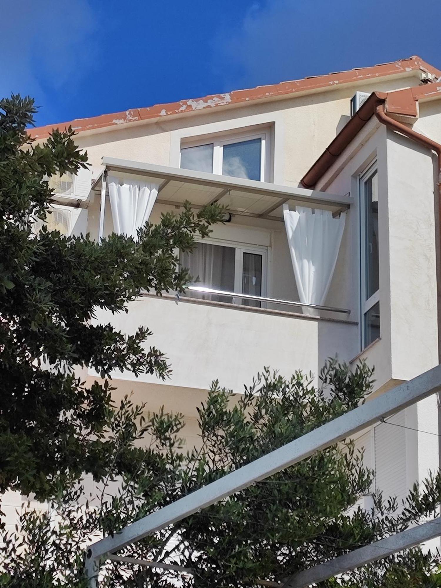 Apartmani Andela Kordic 苏佩塔斯卡德拉加 外观 照片