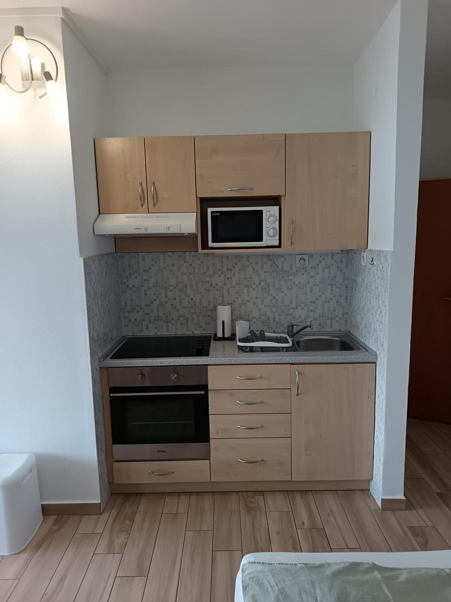 Apartmani Andela Kordic 苏佩塔斯卡德拉加 外观 照片