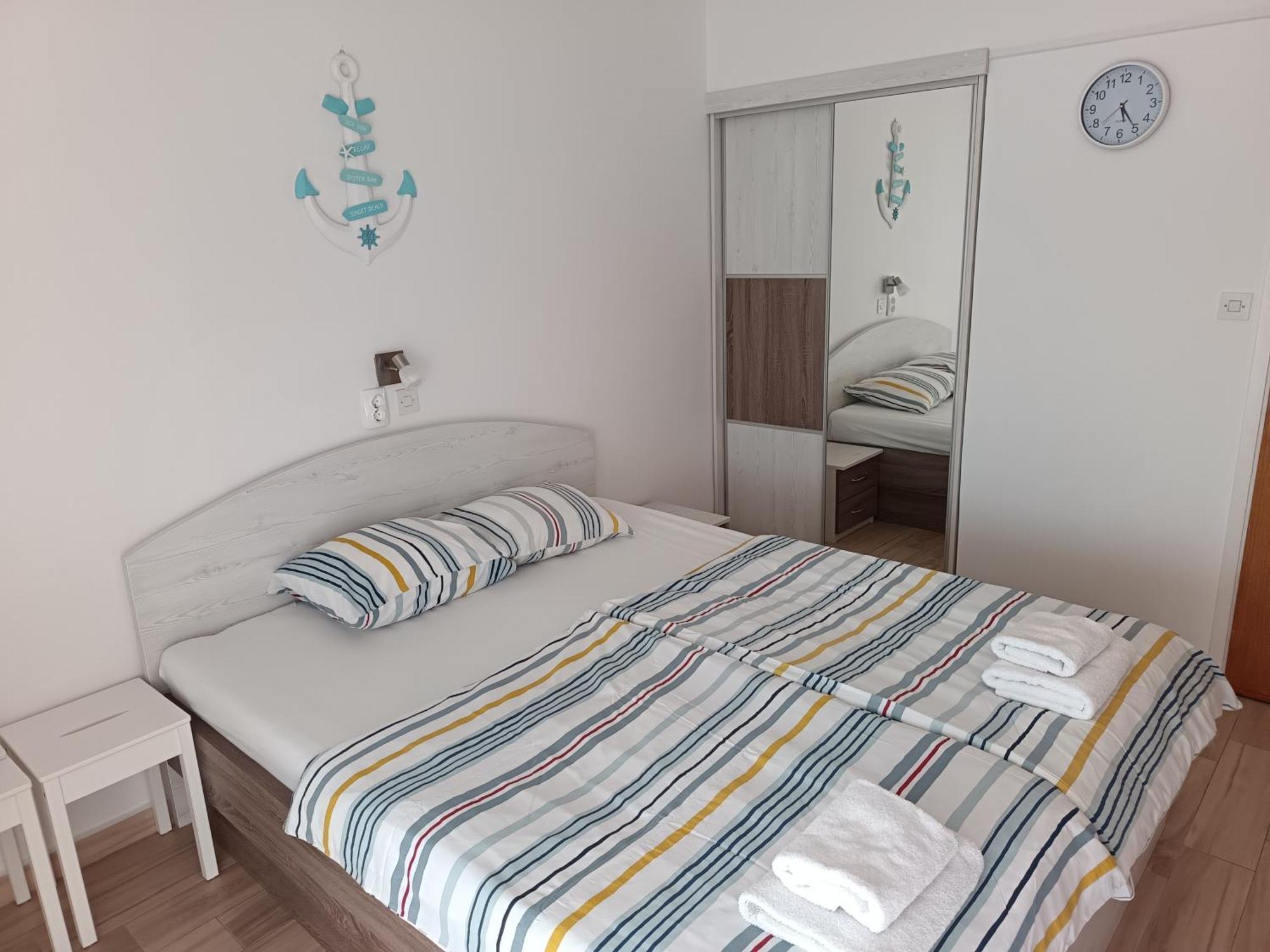 Apartmani Andela Kordic 苏佩塔斯卡德拉加 外观 照片