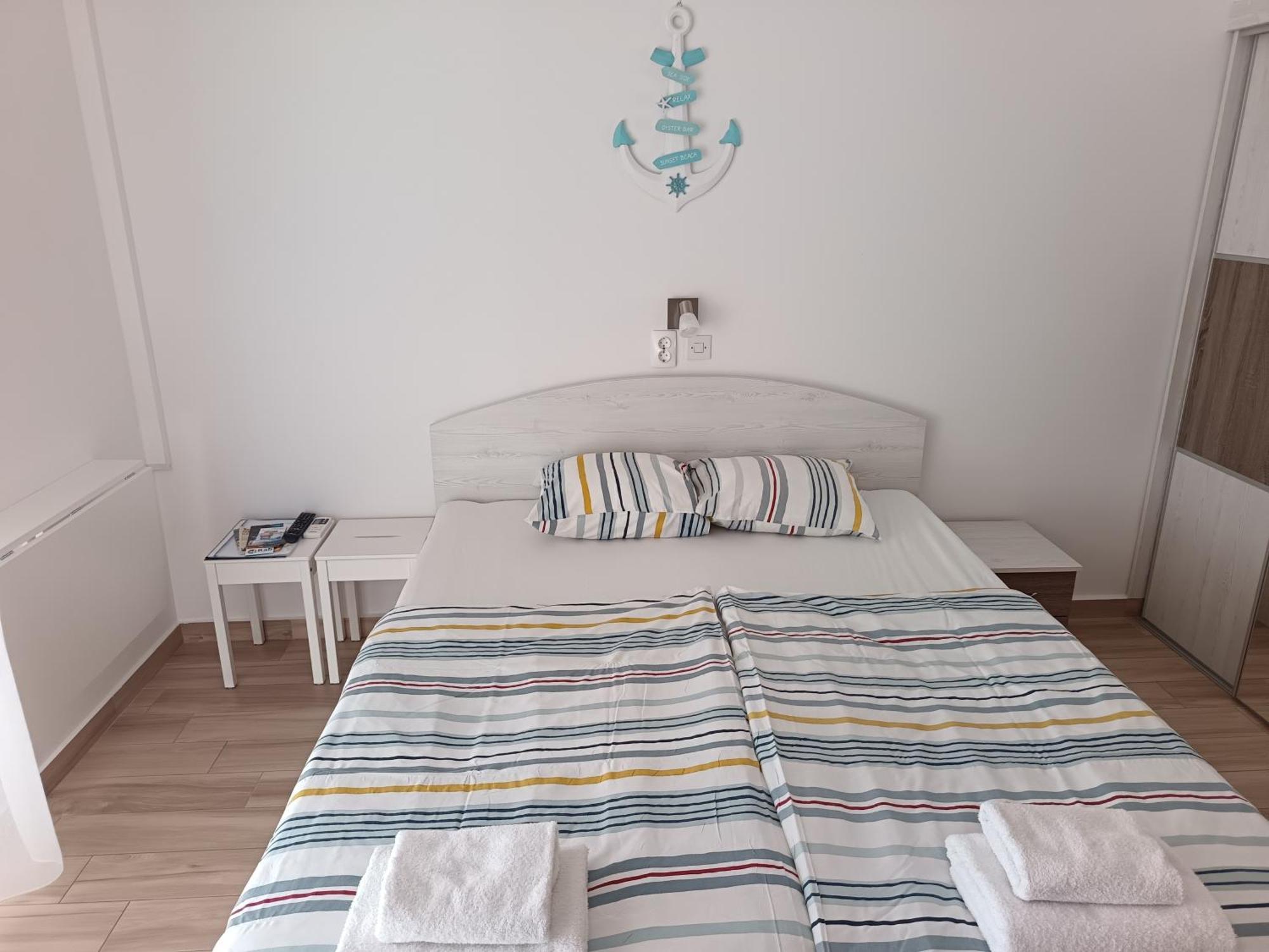 Apartmani Andela Kordic 苏佩塔斯卡德拉加 外观 照片