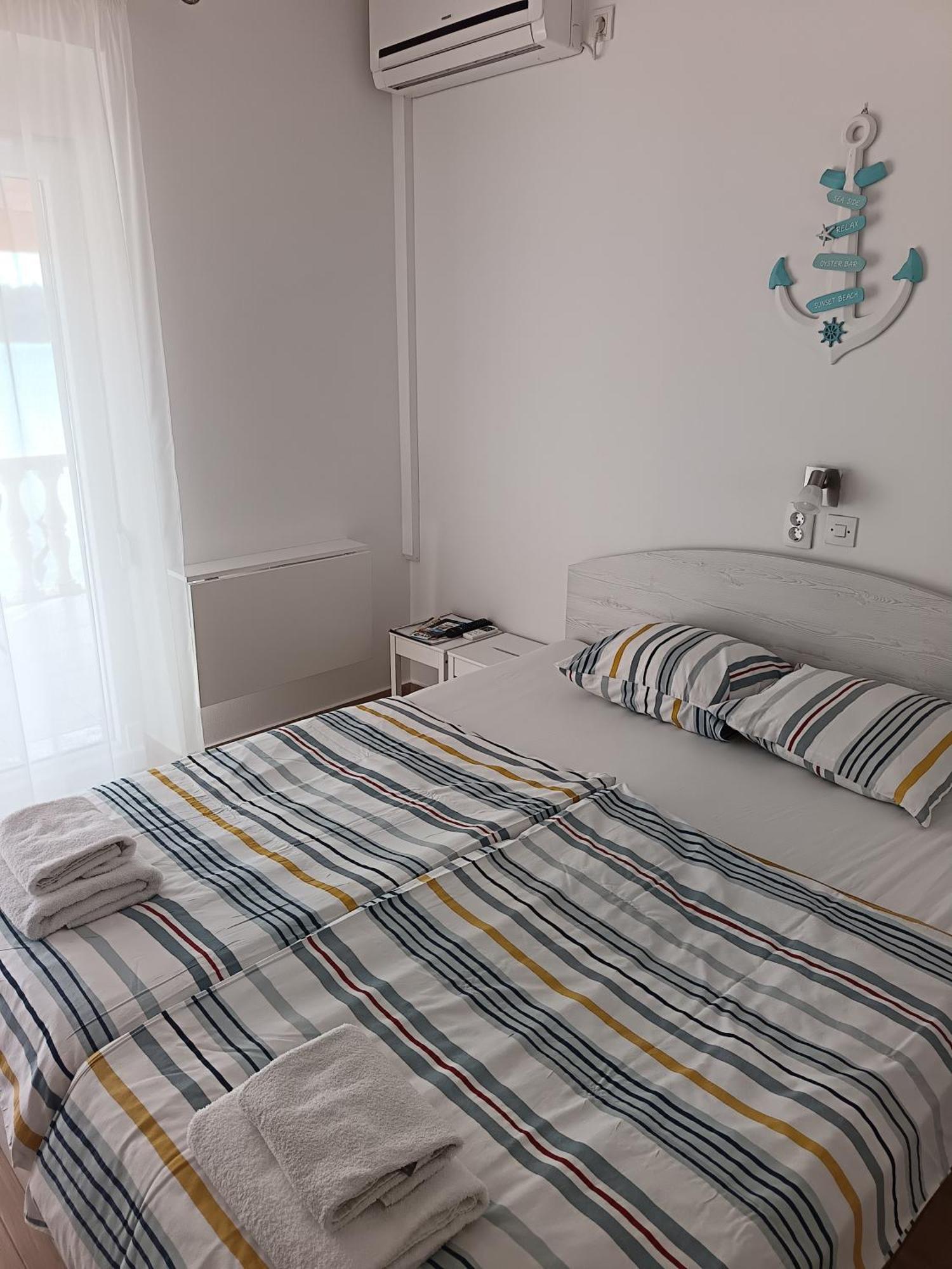 Apartmani Andela Kordic 苏佩塔斯卡德拉加 外观 照片