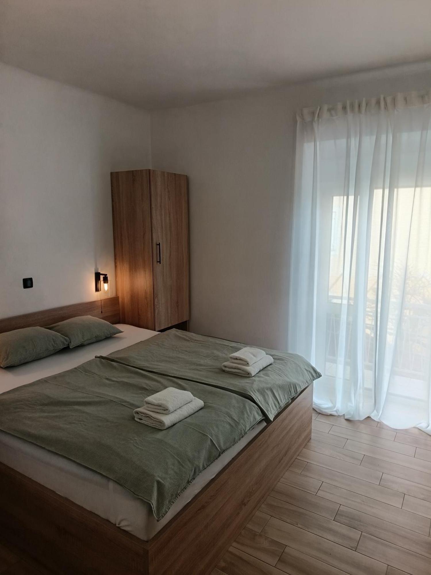 Apartmani Andela Kordic 苏佩塔斯卡德拉加 外观 照片