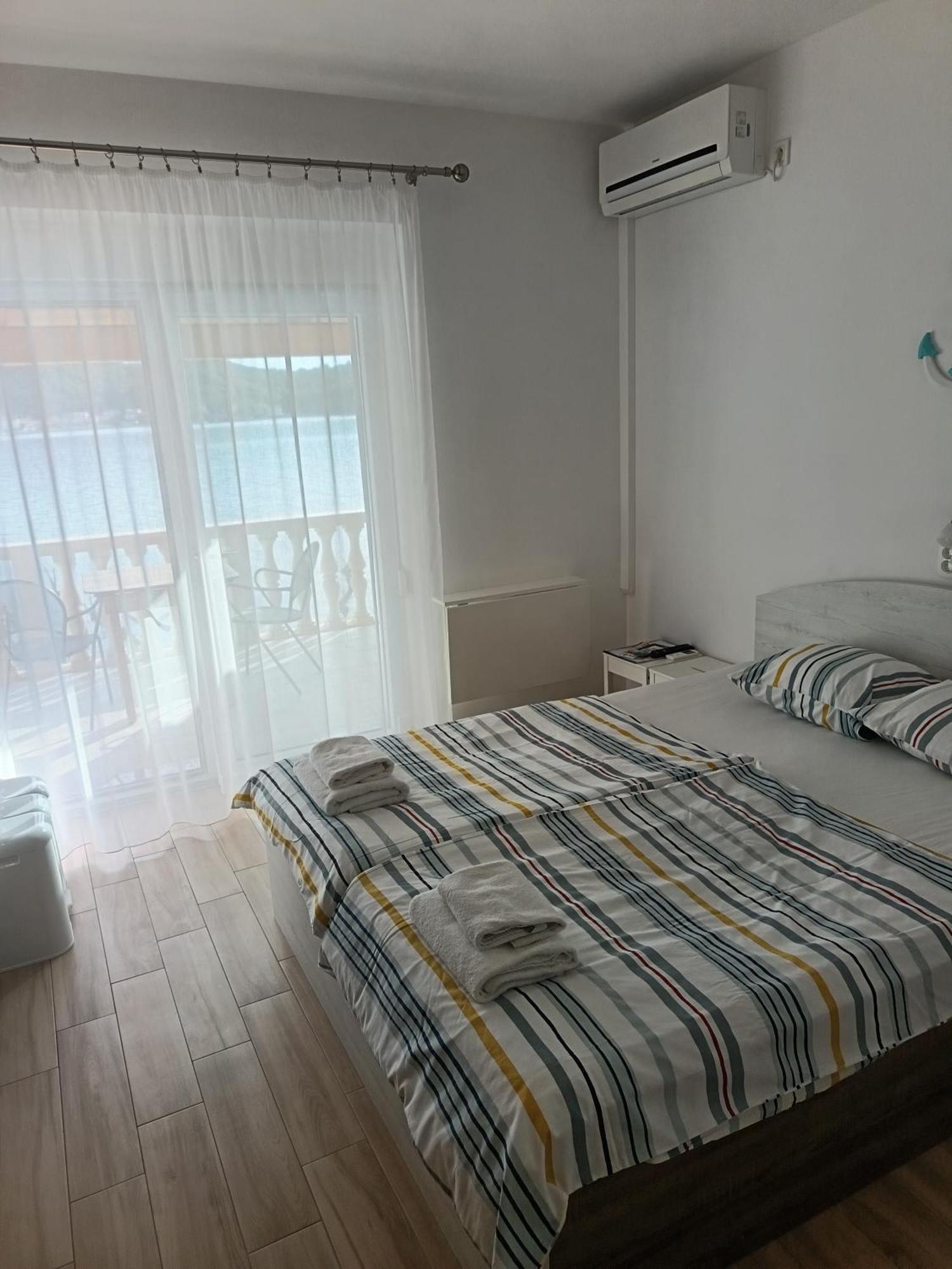 Apartmani Andela Kordic 苏佩塔斯卡德拉加 外观 照片